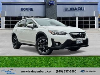 Certified 2022 Subaru Crosstrek 2.0i Premium w/ Popular Package #3 video 1
