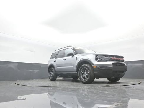 Certified 2023 Ford Bronco Sport Big Bend w/ Convenience Package image 31