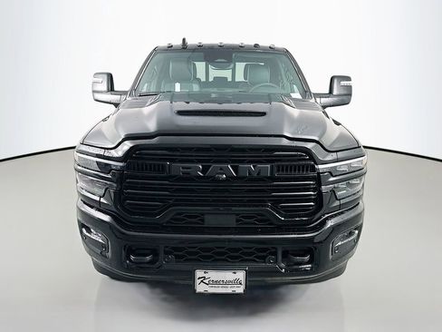 New 2026 RAM 2500 Laramie AWD/4WD image 2