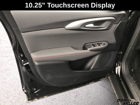 New 2025 Dodge Hornet GT w/ GT Blacktop Package image 10