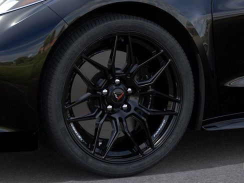 New 2026 Chevrolet Corvette Z06 RWD image 10