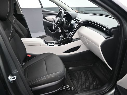 Certified 2022 Hyundai Tucson SEL image 29