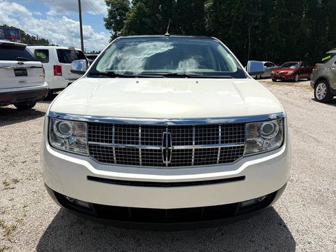 Used 2007 Lincoln MKX FWD image 7