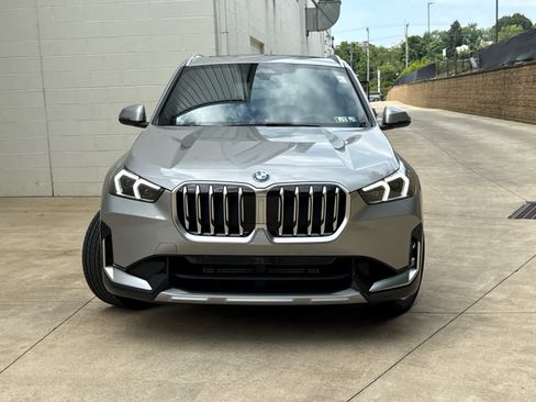 Used 2025 BMW X1 xDrive28i w/ Convenience Package image 2