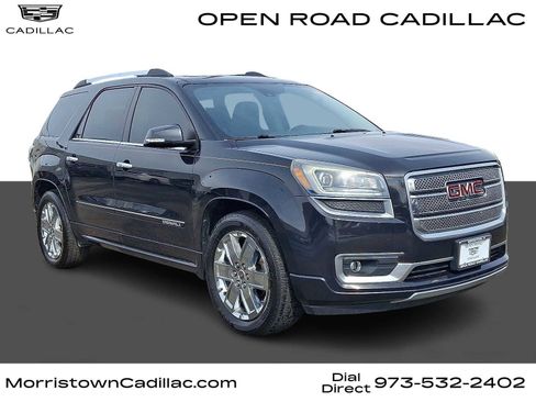 Used 2015 GMC Acadia Denali image 1