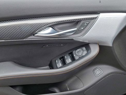 Used 2023 Cadillac CT5 V w/ Premium Package image 10