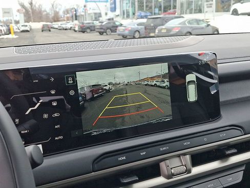 New 2027 Kia Telluride S image 14