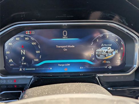 New 2026 Chevrolet Silverado 3500 LT image 25