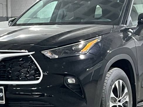 New 2026 Toyota Highlander XLE AWD/4WD image 5