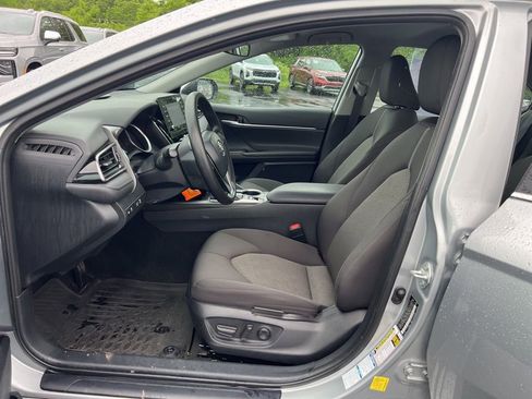 Used 2023 Toyota Camry LE AWD/4WD image 6