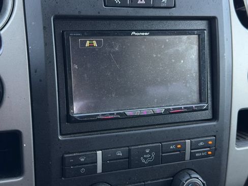 Used 2011 Ford F150 XLT w/ XLT Chrome Pkg RWD image 18