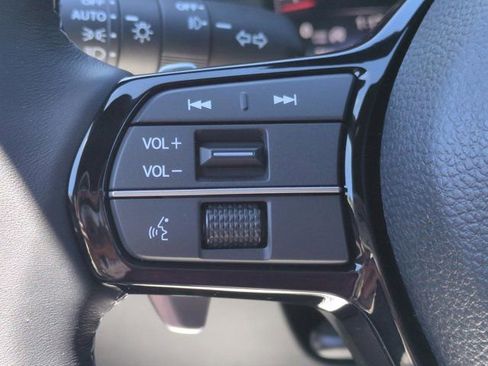 New 2026 Acura Integra A-Spec image 25