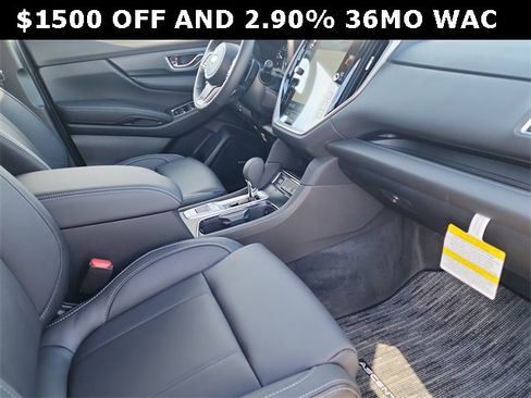 New 2026 Subaru Ascent Limited image 18