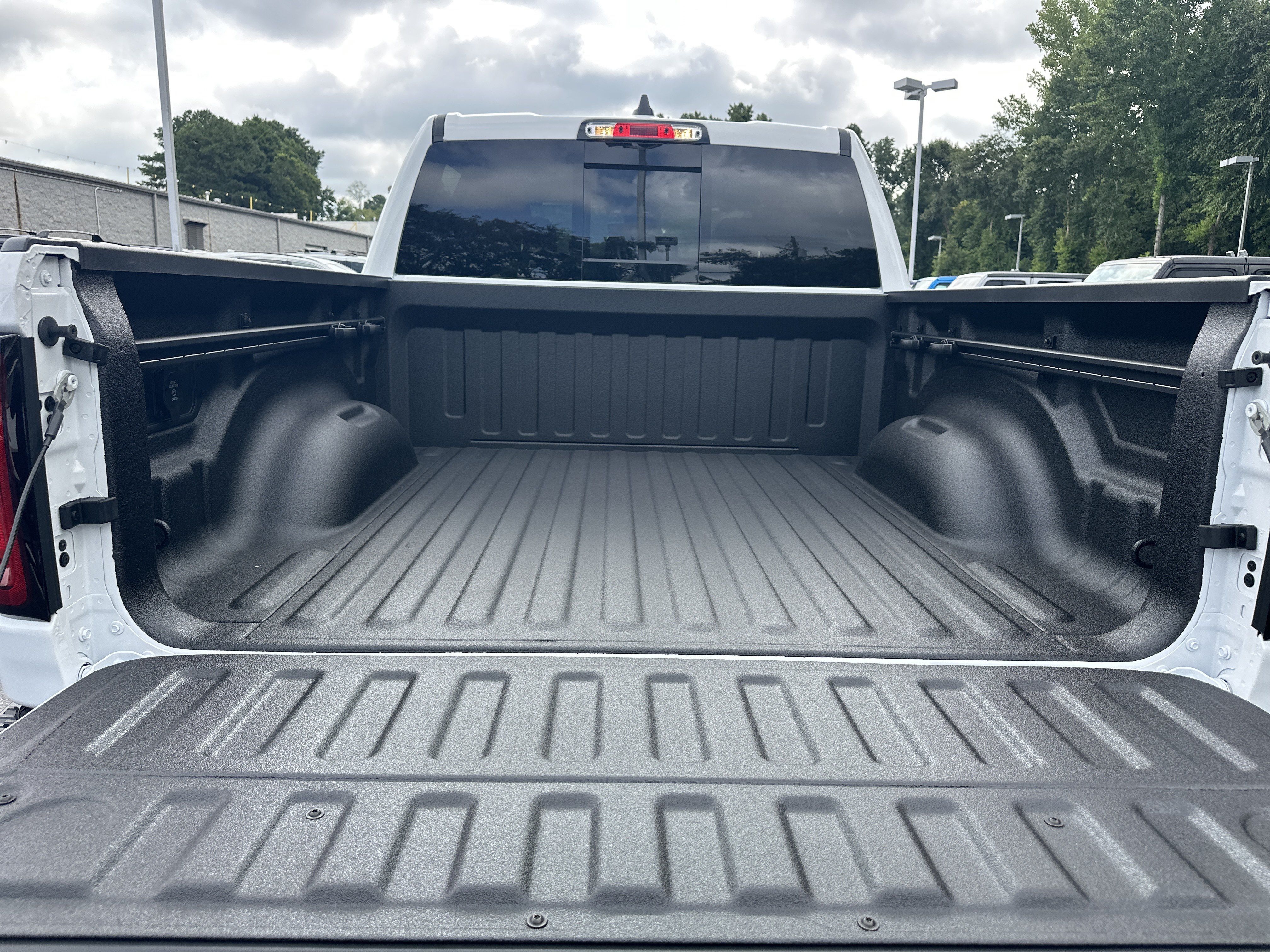 Used 2026 RAM 1500 Rebel w/ Bed Utility Group AWD/4WD image 22