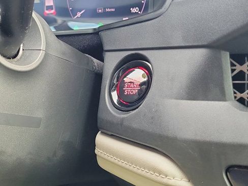 Certified 2023 Honda Accord EX image 28