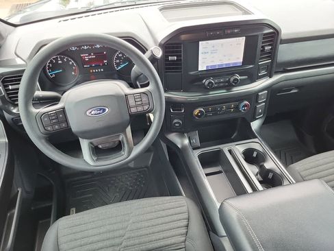 Used 2021 Ford F150 XL w/ STX Appearance Package RWD image 23