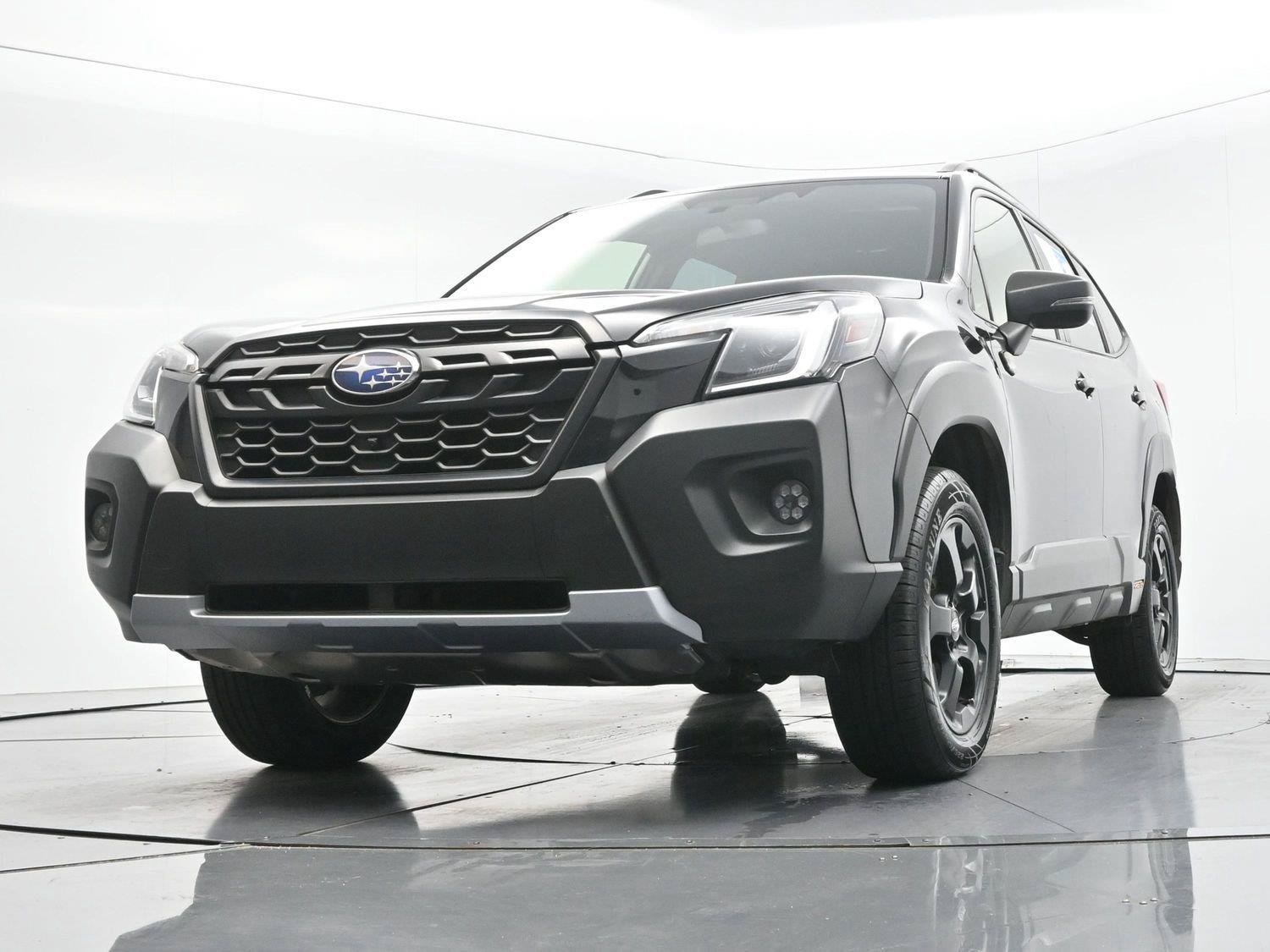 Used 2023 Subaru Forester Wilderness AWD/4WD image 50