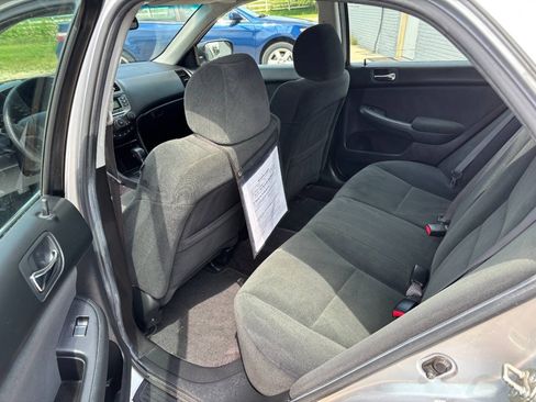 Used 2006 Honda Accord LX image 3