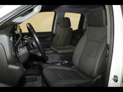 Used 2023 Chevrolet Silverado 1500 LT w/ All Star Edition Plus AWD/4WD image 24