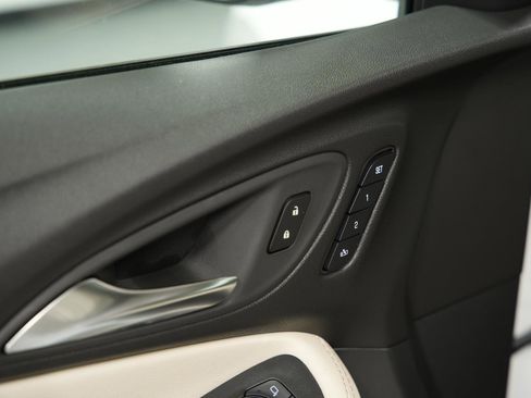 New 2026 Buick Encore GX Avenir image 23