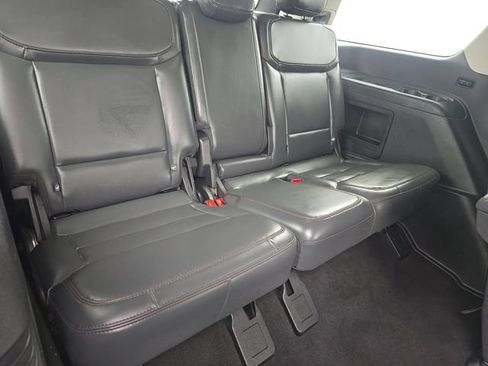 Used 2025 Ford Expedition Active AWD/4WD image 12