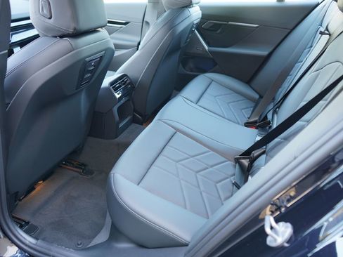 New 2026 BMW 530i w/ M Sport Package RWD image 19