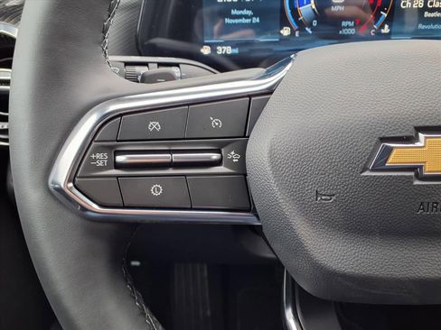 New 2026 Chevrolet Equinox LT FWD image 21