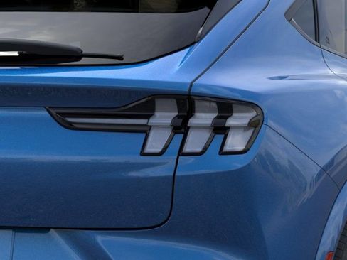New 2025 Ford Mustang Mach-E GT image 22