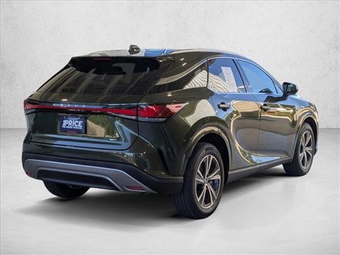 Used 2024 Lexus RX 350h image 5