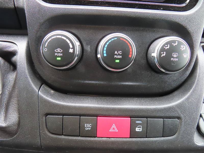 Used 2020 RAM ProMaster 3500 FWD image 25