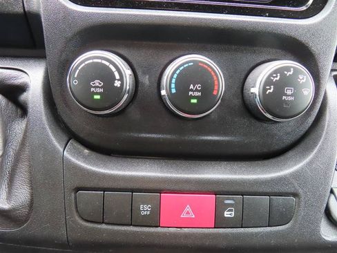 Used 2020 RAM ProMaster 3500 FWD image 25