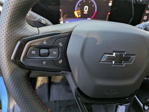 New 2026 Chevrolet Trax RS w/ Sunroof Package image 15