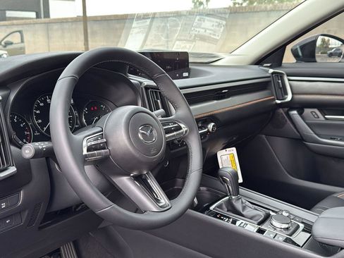 New 2026 MAZDA CX-50 AWD 2.5 S w/ Weather Package image 18