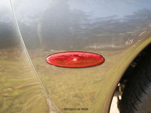 Used 2003 Chevrolet Corvette Convertible w/ Preferred Equipment Group1 image 66