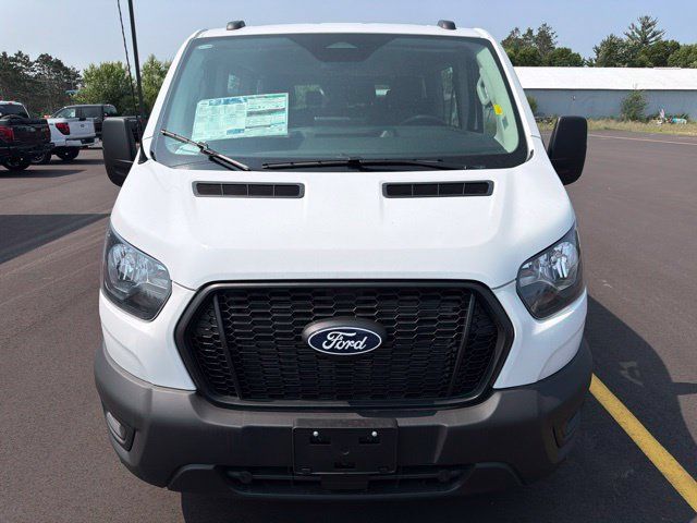 New 2026 Ford Transit 350 XL AWD/4WD image 8