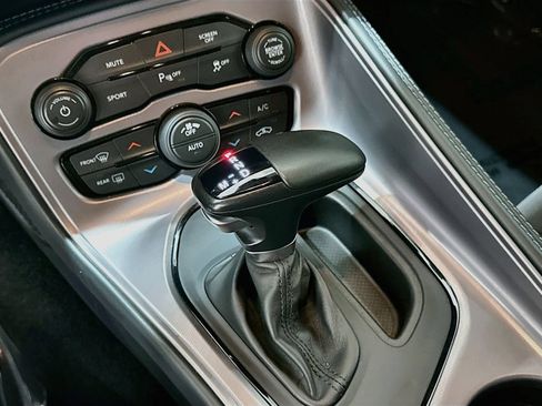 Used 2023 Dodge Challenger R/T RWD image 16