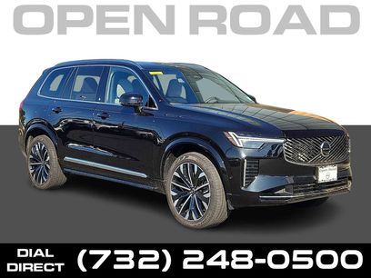 Used 2026 Volvo XC90 T8 Plus w/ Protection Package Premier