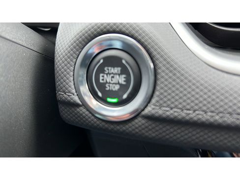 New 2026 Chevrolet TrailBlazer LT image 21