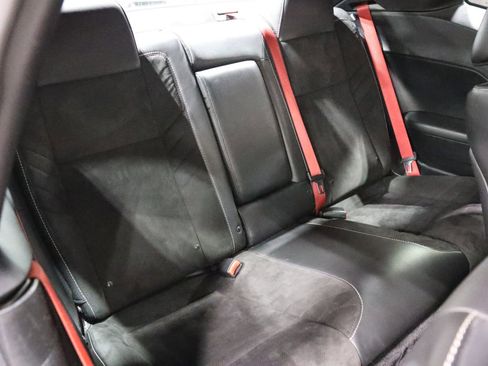 Used 2018 Dodge Challenger SRT w/ Technology Group RWD image 47