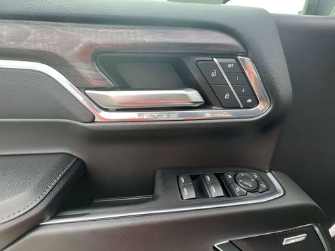 Certified 2024 Chevrolet Silverado 1500 LTZ image 23