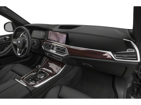 Used 2019 BMW X5 xDrive40i w/ Premium Package 2 AWD/4WD image 13