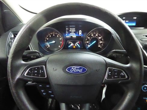 Used 2018 Ford Escape S image 11