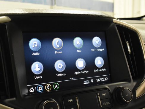 Used 2020 GMC Terrain Denali w/ Denali Premium Package image 15