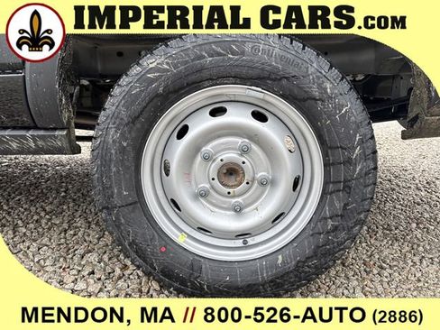 New 2026 Ford Transit 250 148 Medium Roof image 8