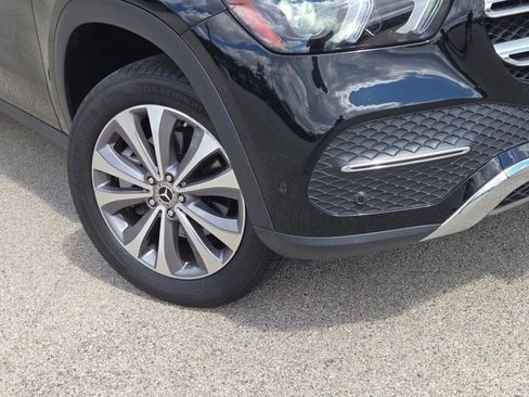 Used 2022 Mercedes-Benz GLE 350 4MATIC image 3