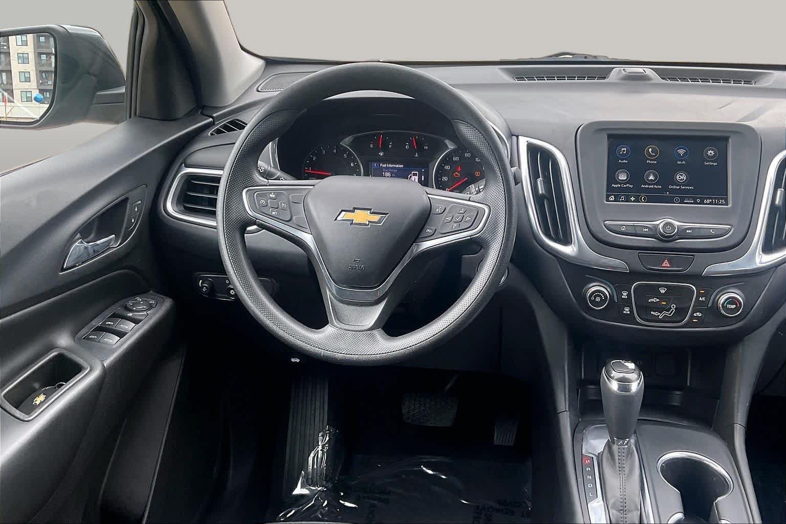 Used 2019 Chevrolet Equinox LT FWD image 6