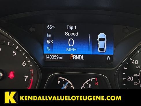 Used 2015 Ford Focus SE FWD image 16