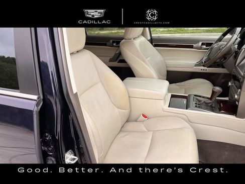Used 2018 Lexus GX 460 Premium w/ Premium Package AWD/4WD image 23