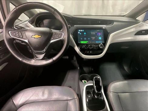 Used 2017 Chevrolet Bolt Premier w/ Driver Confidence II Package image 21