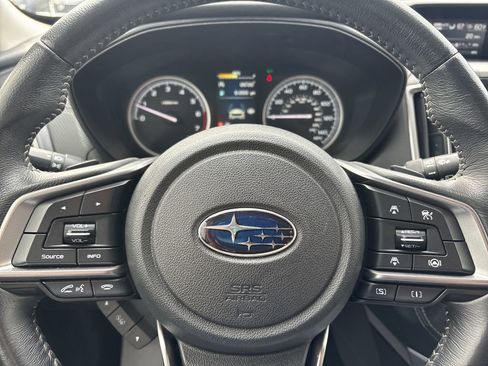 Used 2021 Subaru Forester Limited image 14